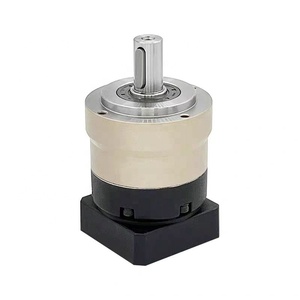 China Manufacture of Fast Solution on High Quality Planetary Gearbox High Torque <strong>Reducer</strong> for Servo Motor <strong>Speed</strong> <strong>Reducer</strong> - Product Image 1