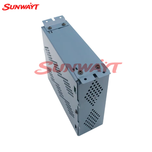 MH-128-24V Caja de Alimentación para Juegos 24V12V5V, Máquina de Juegos Arcade Operada con Monedas para Niños, Accesorios para Máquinas de Juegos de Lucha - Product Image 3