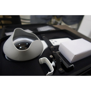 Lámpara de Wood Médica <span class=keywords><strong>Veterinaria</strong></span> con Luz UV de 365nm para Examen de Piel de Mascotas, Gatos, Perros, Clínica <span class=keywords><strong>Veterinaria</strong></span>, Centro Médico para Animales - Product Image 6