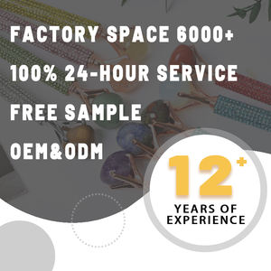 Groothandel Metaal Lichaam Kristal Diverse Vlinder Vleugels Carvings Handgesneden Genezende Kristal Ambachten voor Decoratie - Product Image 6