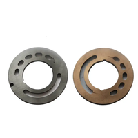 Pièces hydrauliques, ensemble de pistons rotatifs 6E4006 pour pelleteuse, Kit de réparation de pompe hydraulique 416c pour machines de construction