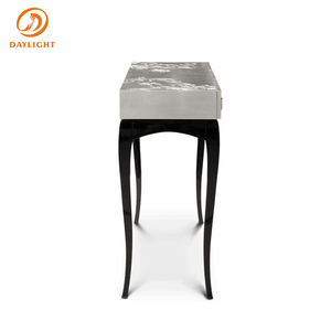 Fabricant de meubles de Foshan en Chine, console Trinity de marque italienne, style moderne minimaliste de luxe, prix abordable - Product Image 6
