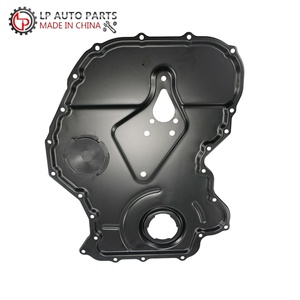 Copertura della cassa della catena di distribuzione del motore BK3Q-6019-CB 1717590 per <span class=keywords><strong>FORD</strong></span> RANGER T6 3.2 P5AT copertura della catena BT50 <span class=keywords><strong>accessori</strong></span> di transito del PICKUP - Product Image 3