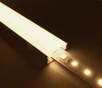 Kaufen Sie beeindruckende led-streifen leuchte montage clips zu günstigen  Preisen - Alibaba.com