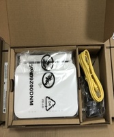 Optixstar Eg8145x6-10 4GE 1POTS WIFI 6 Doble Banda 2.4G 5G Wifi6 ONU Eg8145x6 GPON EPON XPON FTTH Router ONU ONT HG8145x6
