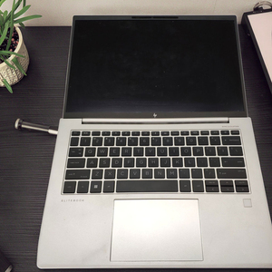 Elitebook 845 G10 Casi nuevo <span class=keywords><strong>Laptop</strong></span> Computadoras originales PC de segunda mano Electrónica usada Computadoras portátiles usadas - Product Image 4