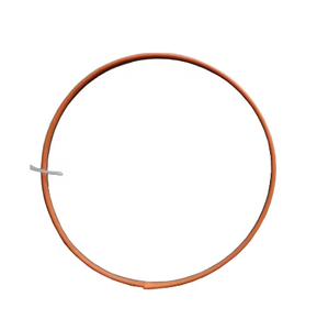 ใบ<span class=keywords><strong>เลื่อย</strong></span>สายพานไบเมทัลขั้นสูง 8/10TPI สำหรับตัดโลหะหนา - Product Image 5