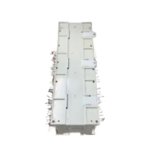 ตัวควบคุมลอจิกแบบตั้งโปรแกรมได้ FX3U 80MT FX3U 16MT FX3U 32MT FX3U 48MT โมดูล PLC อุตสาหกรรมความเร็วสูงสำหรับการผลิตอัตโนมัติ - Product Image 4