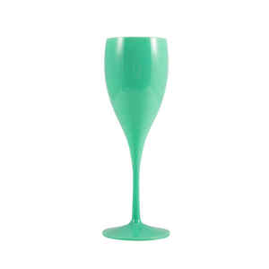 Verre à vin à champagne en plastique pour fête de mariage bon marché gobelet à vin à champagne en plastique <span class=keywords><strong>jetable</strong></span> personnalisé incassable verre à vin à champagne en plastique - Product Image 6