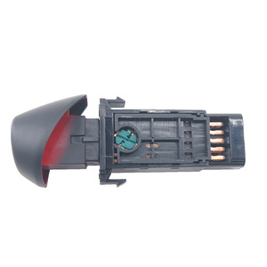 Interruptor de Luces de Emergencia JAC Motors 3750907U8010, Botón de Alarma para Auto, Repuesto - Product Image 2