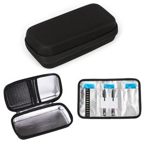 Eva Storage Insulin Case Pen Kits Cooling Travel Case Pouch Diabetic Travel Bag for Custom Waterproof Insulin Cooler Travel Case - Product Image 1