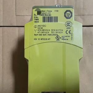 一台 774009 10 安全继电器全新 - Product Image 1