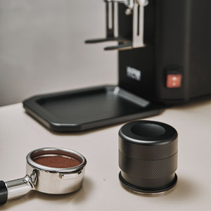 ชุดอุปกรณ์บาริสต้าระดับพรีเมียม ที่กดกาแฟแบบปรับระดับได้พร้อมสปริงในตัว - Product Image 5