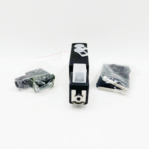 AS-CO SCG551A001MS Solenoide Piloto NAMUR de 5/2 Vías 220/240VDC Americano para Automatización Industrial - Product Image 1