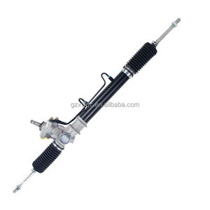 Caja de cambios de dirección hidráulica automática para Mercedes Benz Clase C 204 <span class=keywords><strong>OPEM</strong></span> NO.A2044608900 A2044605600 Power Steeing Rack LHD - Product Image 1