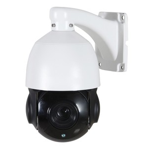 Caméra de sécurité IP PTZ CCTV avec zoom 30X, 500W, dôme rapide extérieur avec support infrarouge - Product Image 1