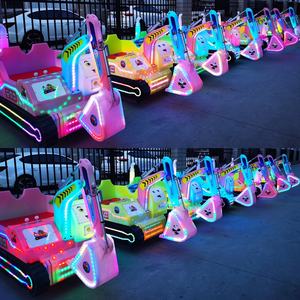 Voiture pour enfants <span class=keywords><strong>de</strong></span> haute qualité pour les centres commerciaux locations aire <span class=keywords><strong>de</strong></span> jeux intérieure batterie autos tamponneuses à vendre Machine <span class=keywords><strong>de</strong></span> jeu - Product Image 4