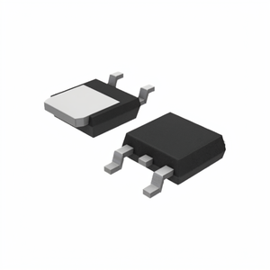 Composants NCP1117DT50G en stock : TO 252 3, DPAK, SC 63 - Gestion électronique de l'alimentation (PMIC) - Product Image 1
