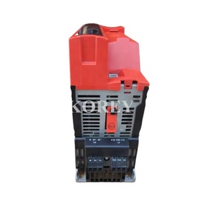 ยูโรไดรฟ์ คอนเวอร์เตอร์ MDX61B0015-5A3-4-0T ผ่านการทดสอบอย่างสมบูรณ์แล้ว - Product Image 2