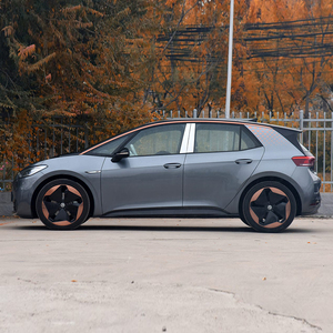 Veicolo Elettrico Usato ID.3 Pro <span class=keywords><strong>2021</strong></span> Guida a Sinistra Automatico Autonomia 401-500km - Product Image 5