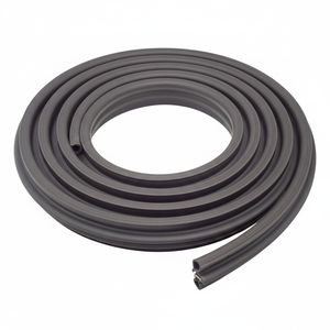 Valea Door Seal <b>Rubber</b> Sliding Door with Cutting Service for Renault Trafic 2001-2014 OEM 7701068968-8200046749 - Product Image 2