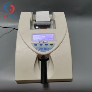 Analizador de orina veterinario, <span class=keywords><strong>Urit</strong></span>-50Vet, 120 T/H, 14 parámetros - Product Image 6