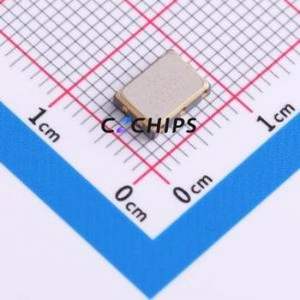 OB8EL89CLIBWNYYLC-200M Crystal Oscillator (Active) SMD7050-6P Crystal Oscillator 200MHz 10ppm LVDS - Product Image 1