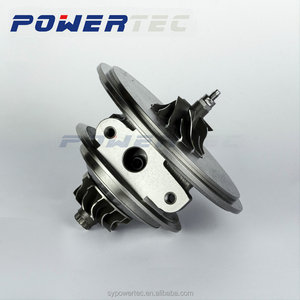 Powertec Turbo Core 799171 799171-6 799171-7 55231037 55237520 para Kia Sportage Hyundai Tucson IX35 1,7 CRDi - Product Image 5