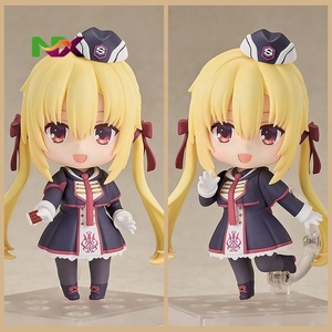 Figurine d'<span class=keywords><strong>action</strong></span> en argile Nami des Sept Mers, modèle d'anime, artisanat en plastique en gros - Product Image 5