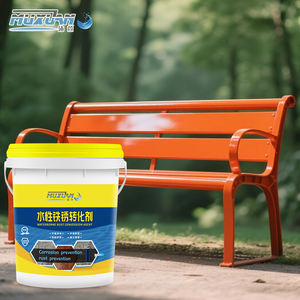 Convertisseur de rouille de bricolage <span class=keywords><strong>pour</strong></span> usage domestique-portails, clôtures, outils de jardin et meubles - Product Image 1