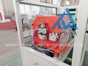 Nhựa Cắt Ống máy cắt hành tinh <span class=keywords><strong>PVC</strong></span> PP PE PPR ống máy cắt - Product Image 2