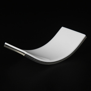 Tấm Acrylic Uốn Cong Nóng Tùy Chỉnh, Acrylic Bán Hồ Quang, Tấm Acrylic Uốn Cong Hình Vòng Cung Nóng - Product Image 4