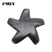 Tapa Central de Rueda Helix de 20 Pulgadas FIGY 2188232-00-A para Tesla Model Y Juniper 2026