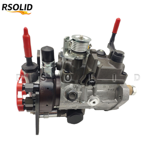 ปั๊มน้ำมันดีเซล Rsoliddiesel รุ่น 9521A030 ใช้ได้กับเครื่องยนต์ดีเซล C7.1 แบบดูดอากาศธรรมชาติ รถขุด 320D2 ปั๊มฉีดน้ำมันเชื้อเพลิงแบบกลไก - Product Image 2