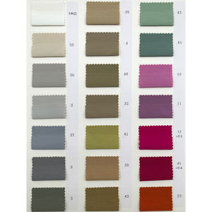 2771 Hot Sales 90%Nylon 10%Spandex Fabric 0.2 Double Line Ribstop 4 Way Stretch Fabric <strong>Waterproof</strong> for Beach Short, Cargo Pants - Product Image 5