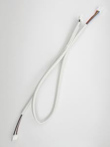 Fiação Elétrica Personalizada Durável para Equipamentos e Aparelhos Elétricos 10-20cm OEM/ODM Fiação de Cobre - Product Image 4