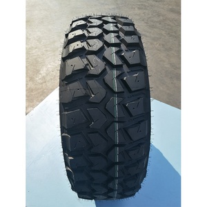 Neumático Radial Nuevo de Excelente Manejo para Vehículos Todoterreno LT235/65R17 de Shandong MT <span class=keywords><strong>MUD</strong></span> <span class=keywords><strong>TERRAIN</strong></span> - Product Image 1