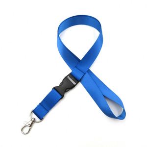 Custom Cheap Breakaway Keychain <b>Lanyard</b> With Silk Screen Logo Sublimation <b>Lanyard</b> Neck Strap - Product Image 3