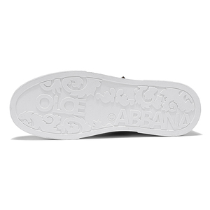 Nuove scarpe da uomo a buon mercato di alta qualità sotto i 10 dollari Design di lusso italia Glitter oro Casual Sneaker giovane grosso prezzo basso di marca - Product Image 4