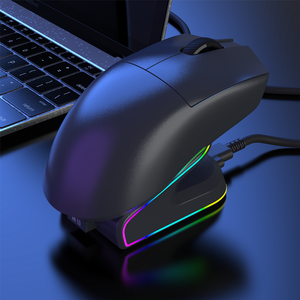 PAW3311 Sensor Max 12000 DPI <strong>Mouse</strong> Rechargeable 1K Wireless <strong>Mouse</strong> Gamer 2.4Ghz+BT Custom Gaming <strong>Mouse</strong> <strong>for</strong> PC Laptop - Product Image 6