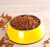 Línea de Producción de Alimentos para Mascotas Totalmente Automática, Planta de Producción de Alimentos para Perros de Alta Producción, Fabricante de Máquinas de Pellets Secos para Mascotas