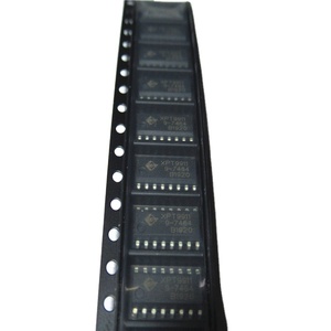Oferta Especial XPT9911: Componentes IC en Stock XPT9911 - Product Image 1
