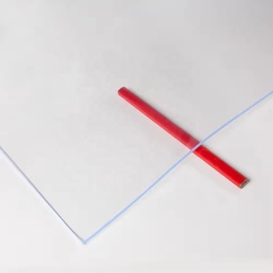 Tianhe gros <span class=keywords><strong>Film</strong></span> PVC transparent 0.45mm pour tapis <span class=keywords><strong>de</strong></span> chaise - Product Image 4