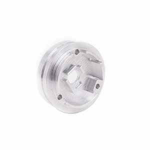 Stainless Steel Corrosion-Resistant Fitting Adapter Custom Thread Size Pipe Fitting Heavy Industrial Machinery <strong>Mating</strong> <strong>Parts</strong> - Product Image 4