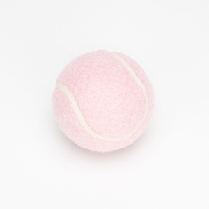 Juguetes Masticables para Perros con Diseños Personalizables y Logotipo Personalizado, Ecológicos, Pelotas <span class=keywords><strong>de</strong></span> Tenis <span class=keywords><strong>de</strong></span> Goma para Mascotas, Pelota <span class=keywords><strong>de</strong></span> Juguete Interactiva para Perros - Product Image 1