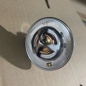เทอร์โมสตัทเครื่องยนต์ทอมสัน TMS-206 71C สำหรับ 863358 เปลี่ยนซ่อม - Product Image 3