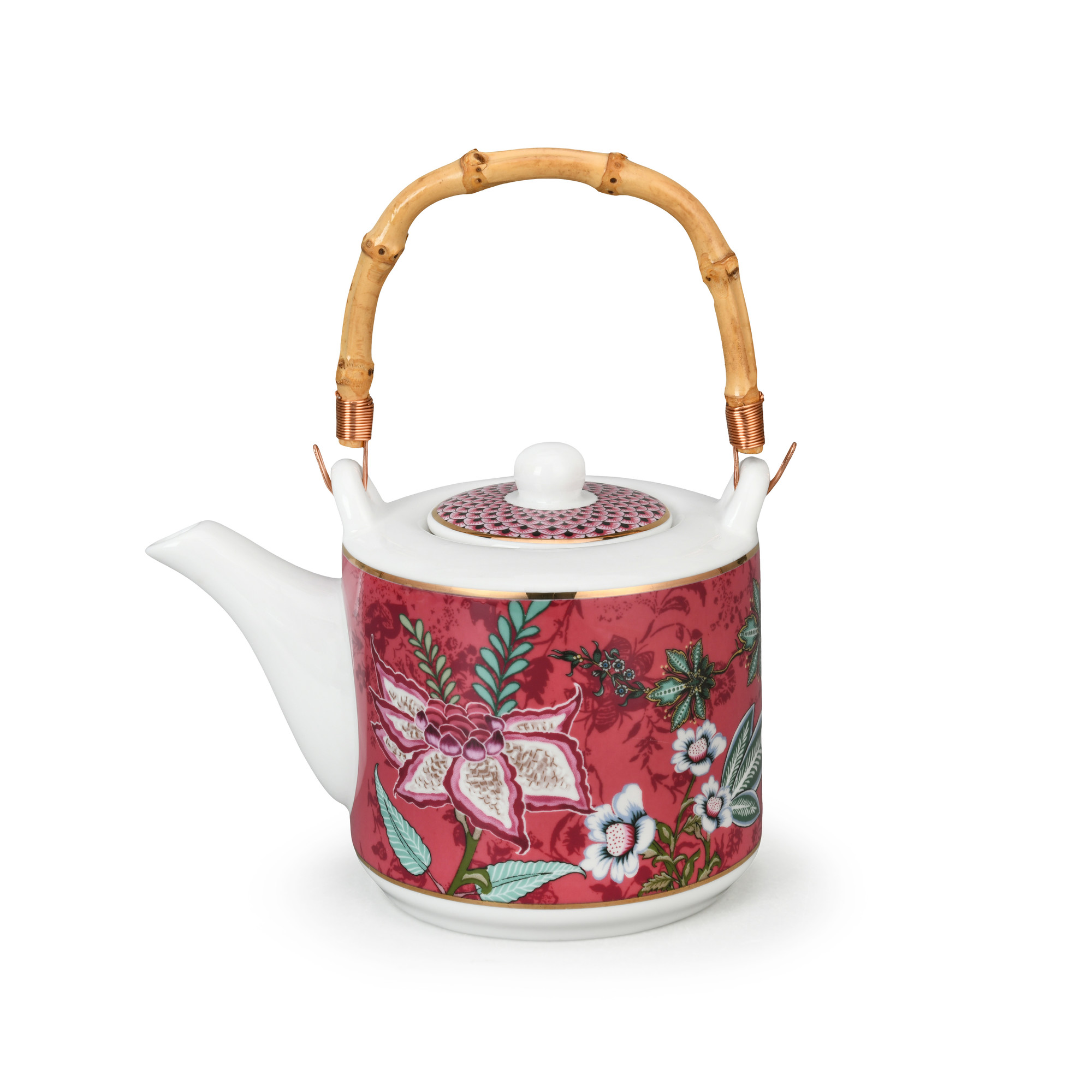 580ml Teapot