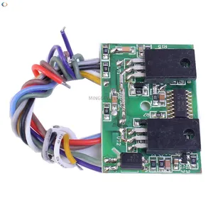 Universal LCD TV Power Supply Module 200W Step Down Board For 42-47Inch LCD TV 42~47''