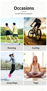 Wholesale Custom LOGO Athletic <b>Compression</b> <b>Socks</b> BSCI Manufacturer Non-Slip Shock Absorption Graduated Pressure Sports <b>Socks</b> - Product Image 3