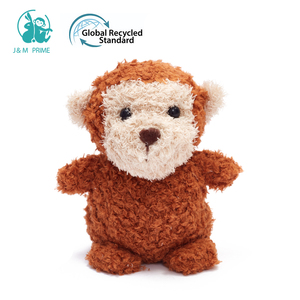 Vente en gros en usine de jouets en peluche <span class=keywords><strong>Panda</strong></span> jouets en peluche avec remplissage en coton PP - Product Image 3